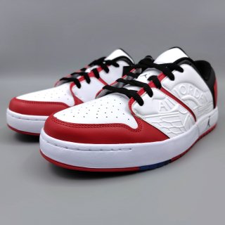 JORDAN NU RETRO 1 LOW(硼 ˥塼 ȥ 1 ) DV5141-611 28.5cm Сƥå/ۥ磻/֥å 