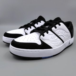 JORDAN NU RETRO 1 LOW(硼 ˥塼 ȥ 1 ) DV5141-100 28.5cm ۥ磻/֥å 