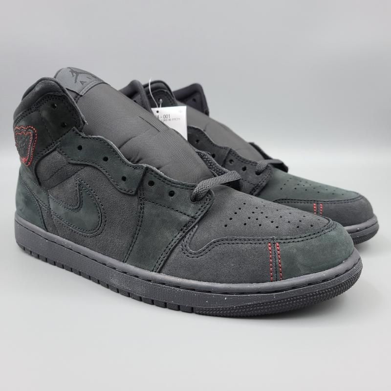 エアジョーダン1ミッド　スモークグレー Amazon | [ナイキ] エアジョーダン 1 ミッド AIR JORDAN 1 MID