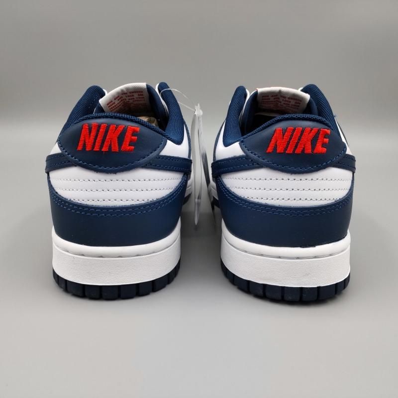 DD1391-400 ダンクLOW レトロ DUNK LOW RETRO - スニーカーショップSKIT