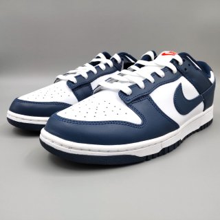 NIKE DUNK LOW RETRO(ʥ   ȥ) DD1391-400 28.5cm ꥢ֥롼/ۥ磻/˥Сƥå 