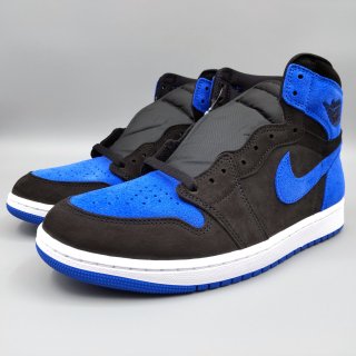 AIR JORDAN 1 RETRO HIGH OG"Royal Reimagined"( 硼 1 ȥ ϥ OG) DZ5485-042 28.5cm ֥å/֥롼 