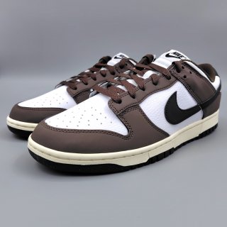 NIKE DUNK LOW(ʥ  ) ľθ HF4292-200 28.5cm Хå֥饦/ۥ磻//֥å 