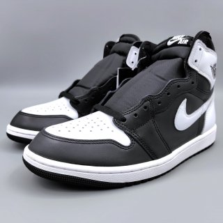 AIR JORDAN 1 RETRO HIGH OG"Black & White"( 硼 1 ȥ ϥ OG) DZ5485-010 28.5cm ֥å/ۥ磻/ۥ磻 