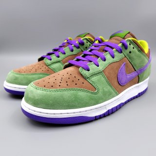 NIKE DUNK LOW SP Veneer(ʥ   SP ٥˥) DA1469-200 28.5cm ٥˥/॰꡼/ǥץѡץ 