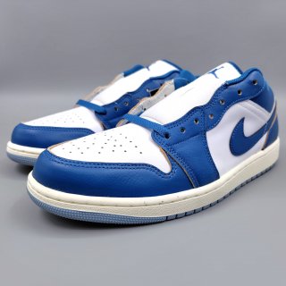 AIR JORDAN 1 LOW SE( 硼 1  SE) FN5214-141 28.5cm ۥ磻/֥롼졼//ȥꥢ֥롼 