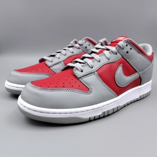 NIKE DUNK LOW QS(ʥ   QS) FQ6965-600 28.5cm Сƥå/ۥ磻/С 