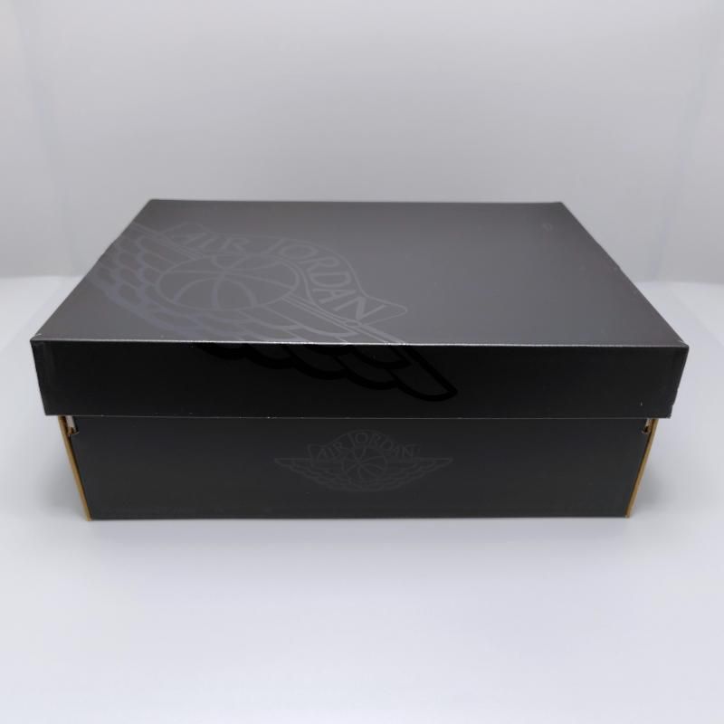 エア ジョーダン 1 ロー SE HJ4360-001 ブラック/スモークグレー