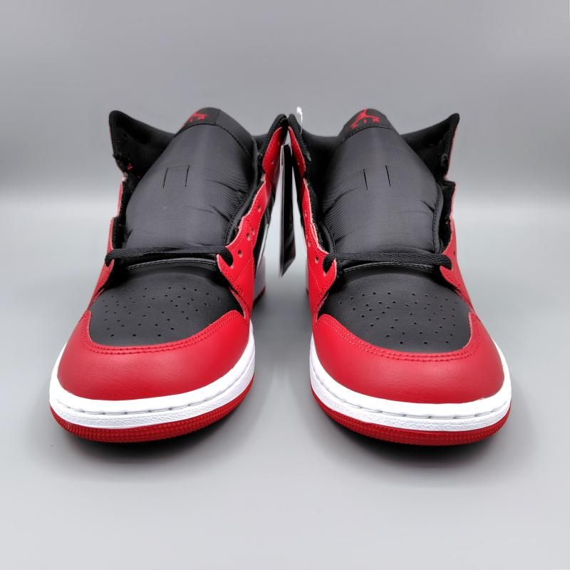 AJ1 ジムレッド　エアジョーダン1 エアジョーダン1 