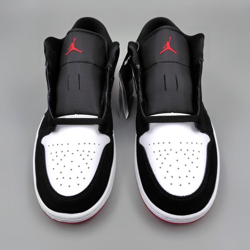 エアジョーダン 1 ロー ブラック size 26CM エア ジョーダン 1 ナイキ エアジョーダン ロー NIKE AIR JORDAN