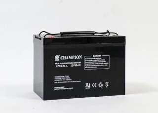 CHAMPION NP90-12L /12V90Ah(C/10)