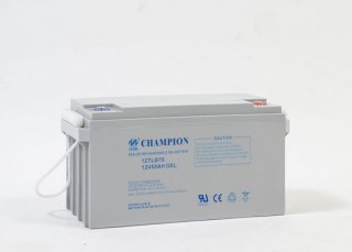 CHAMPION 12TLG70 /12V65Ah(C/20)