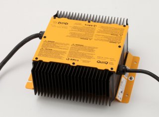 delta-q QUIQ 24V
