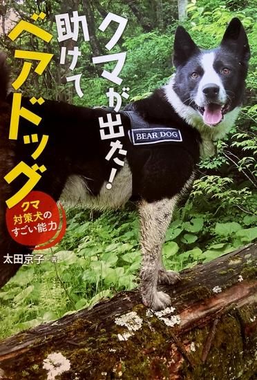 【中古】 がんばれ！ベアドッグ クマとともに生きる/そうえん社/太田京子 中古】 がんばれ！ベアドッグ クマとともに生きる/そうえん社