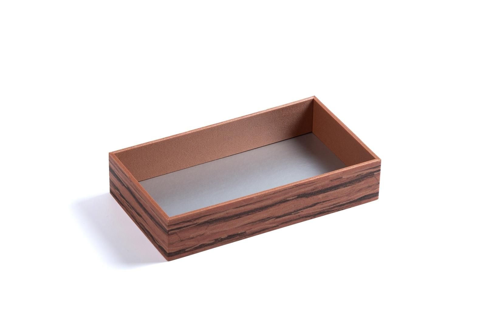 高野切　高精細複製　豪華折帖　木箱入り　書芸文化院　昭和40年 黒木クラフト工房・みやざき杉の折箱6寸（19×13cm）｜低座の椅子