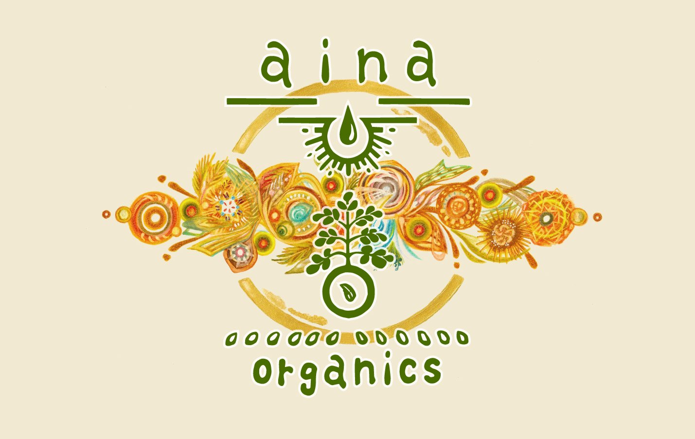 ʡɴߤ | ˥åŹ aina organics