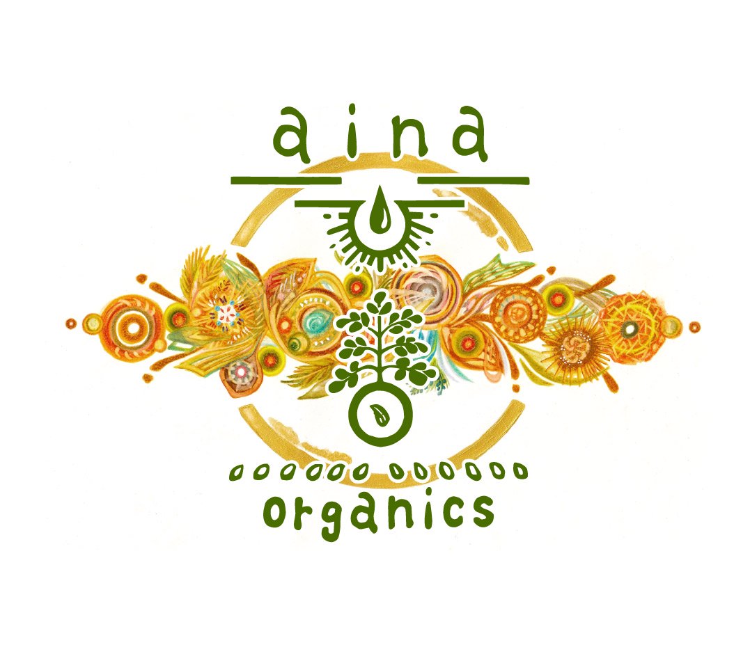 自然食品・自然百貨の通販 | オーガニック製品専門店 aina organics