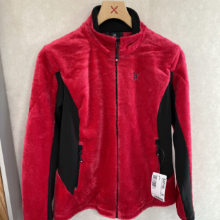 <img class='new_mark_img1' src='https://img.shop-pro.jp/img/new/icons34.gif' style='border:none;display:inline;margin:0px;padding:0px;width:auto;' />SALEPOLAR STYLE CONFORT.FIT JACKET WOMAN