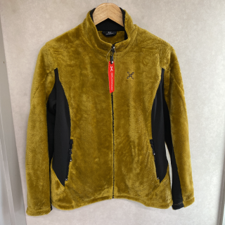 <img class='new_mark_img1' src='https://img.shop-pro.jp/img/new/icons34.gif' style='border:none;display:inline;margin:0px;padding:0px;width:auto;' />SALEPOLAR STYLE CONFORT.FIT JACKET WOMAN