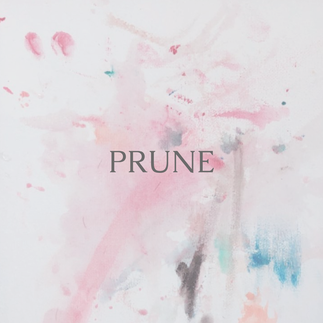 PRUNE