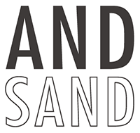 チーズケーキサンド by AND/SAND　