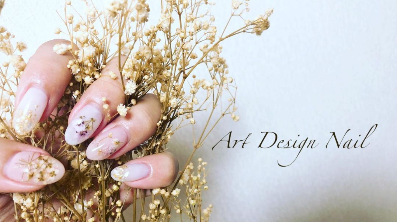 大人可愛いネイルチップ(つけ爪)通販専門店 Art Design Nail