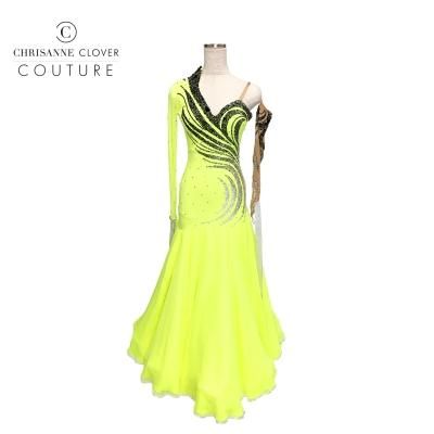 スタンダードドレス - クリスアンクローバー｜クチュールドレス