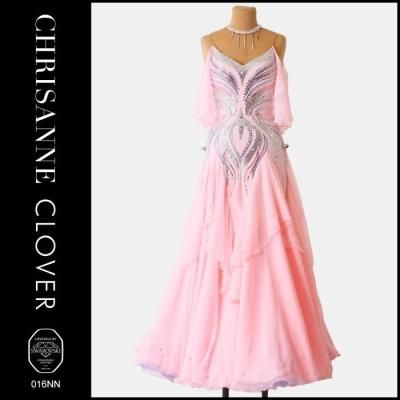 クリスアンクローバー スタンダードドレス - クリスアンクローバー｜クチュールドレス