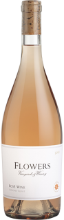 2020 フラワーズ ソノマ・コースト ロゼ・ワイン 