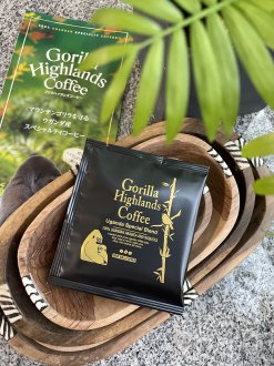 ڥեбUganda Special Blend ɥåץХå10g 5ޥå