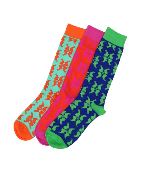 <img class='new_mark_img1' src='https://img.shop-pro.jp/img/new/icons14.gif' style='border:none;display:inline;margin:0px;padding:0px;width:auto;' />lucky charm pattern socks