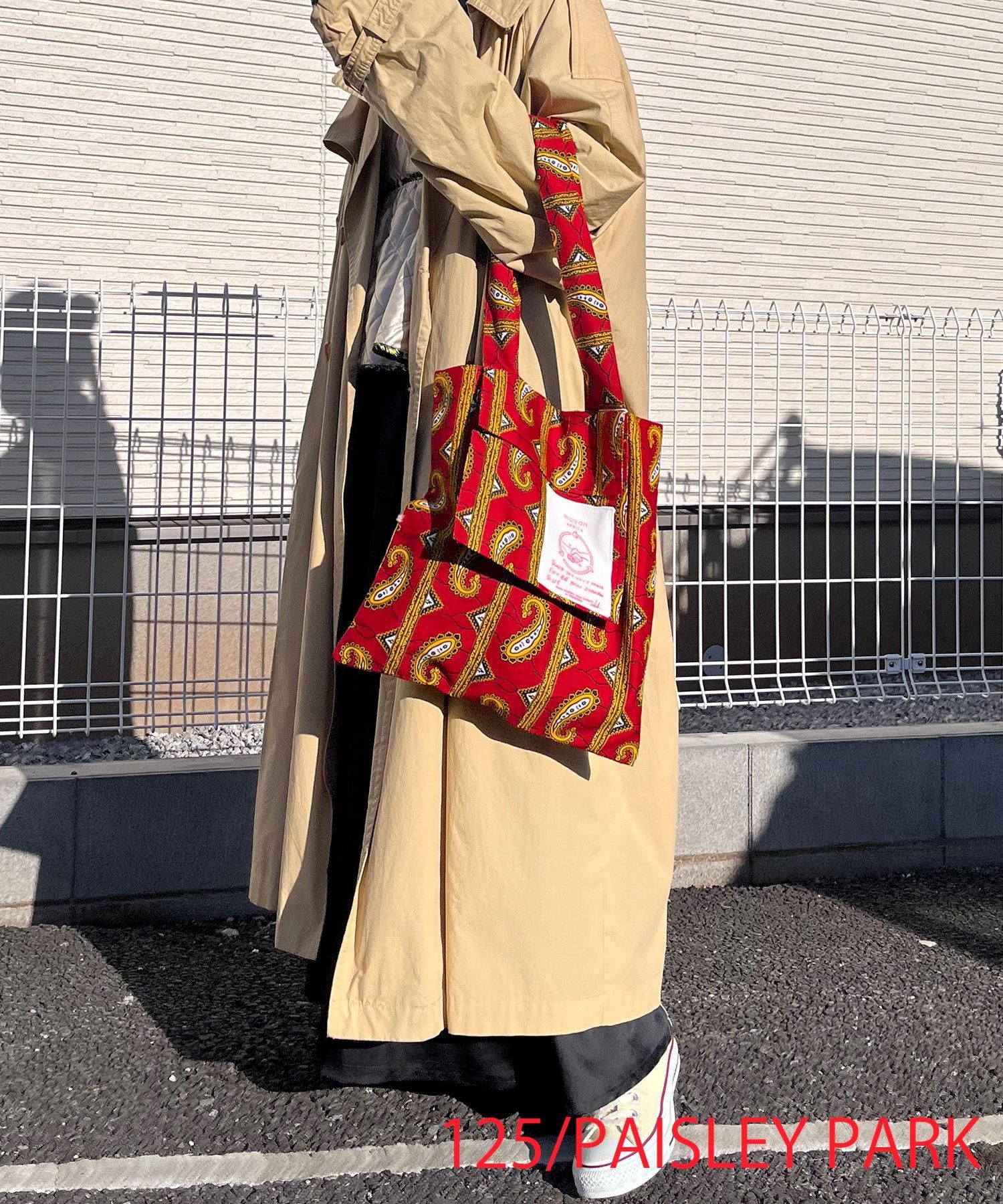 <img class='new_mark_img1' src='https://img.shop-pro.jp/img/new/icons55.gif' style='border:none;display:inline;margin:0px;padding:0px;width:auto;' />AFRICAN POCKET TOTE BAG