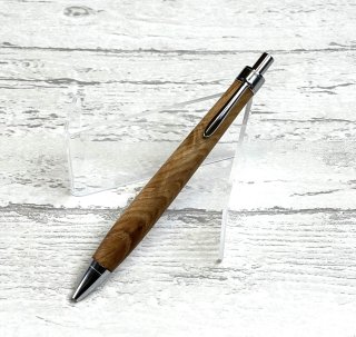 木製ボールペン 日本製の高級な天然木のボールペン通販 | 山猫家