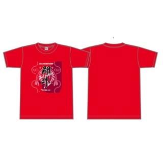 闘牛 Tシャツ