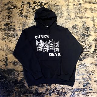 PUNK'S DEAD֥åѡ