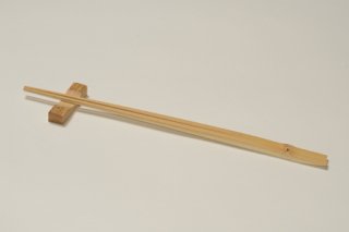 晒竹菜箸
