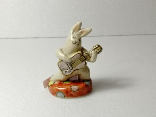 Meissen マイセン 干支シリーズ 卯 うさぎ 人気満点 euro.com.br