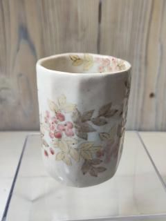 内田裕子（陶器） - うつわと雑貨 織庵 オンラインショップ