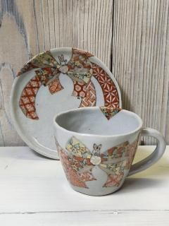 内田裕子（陶器） - うつわと雑貨 織庵 オンラインショップ