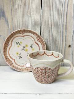 内田裕子（陶器） - うつわと雑貨 織庵 オンラインショップ