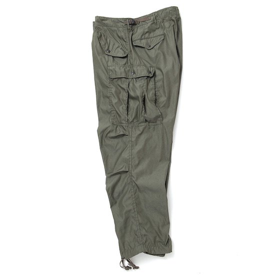 CORONA / M-51 FIELD SLACKS *USMC M-51 NYCO BLOCKS