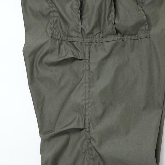 CORONA　M-51 FIELD SLACKS　NYCO BLOCKS　日本製 CORONA / M-51 FIELD SLACKS *USMC M-51 NYCO BLOCKS