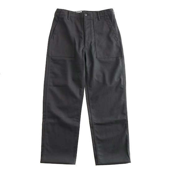 EG WORKADAY / FATIGUE PANT COTTON HEAVY TWILL