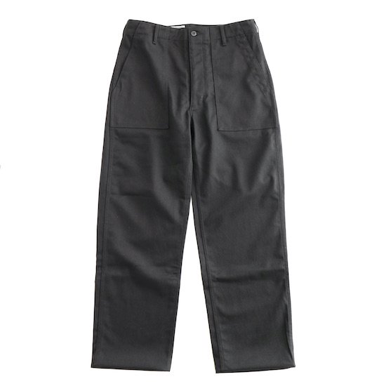 EG WORKADAY / FATIGUE PANT *COTTON HEAVY TWILL