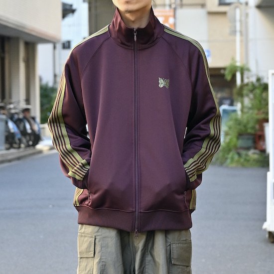 Mサイズ NEEDLES LHP ‎Exclusive Track Jacket | jkpaper.com