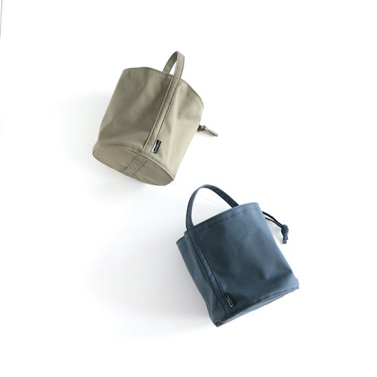 TEMBEA (テンベア) / BH TOTE SMALL *CANVAS #11