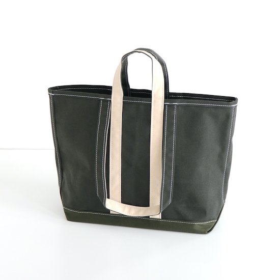 新品未使用】TEMBEA MARKET TOTE トートバッグ | eloit.com