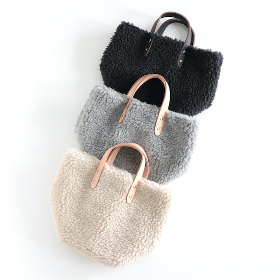 TEMBEA (テンベア) / DELIVERY TOTE SMALL BOA