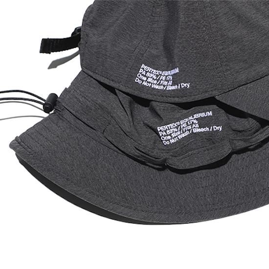 FreshService / PERTEX LIGHTWEIGHT JUNGLE HAT