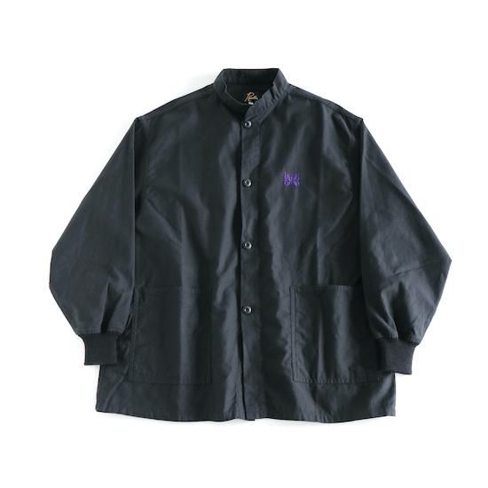 美品NEEDLES S.C.Army Shirt